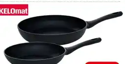 Eurospar Kelomat Pfanne Hot Angebot