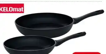 Eurospar Kelomat Pfanne Hot Angebot