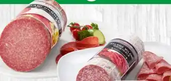 Spar Despar Premium Salami Milano Angebot