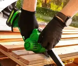Eurospar Hammersmith PocketSaw Pro Akku-Mini-Kettensäge Angebot