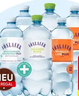 Eurospar Vöslauer Flavours Angebot