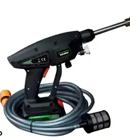 Eurospar Hammersmith Hydro Blast Hochdruckreiniger Angebot
