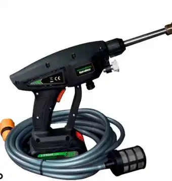 Eurospar Hammersmith Hydro Blast Hochdruckreiniger Angebot