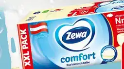 Eurospar Zewa Toilettenpapier Comfort Angebot