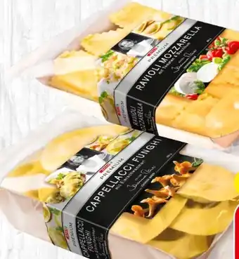 Spar Spar Premium Edition Johanna Maier Pasta Angebot