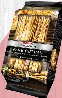 Spar Despar Premium Pane Guttiau Angebot