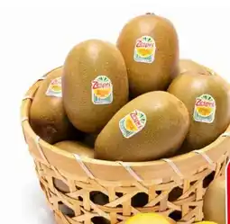 Eurospar Zespri Bio-Jumbo Kiwi gold Angebot