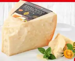 Spar Despar Premium Grana Padano Riserva Angebot