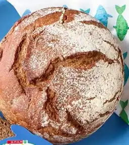 Spar Spar Natur pur Bio-Roggenbrot Angebot