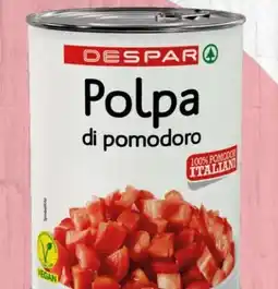 Spar Buitoni Polpa di Pomodoro Angebot