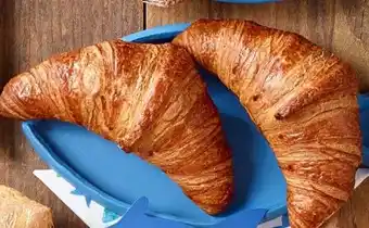 Spar Spar Laugencroissant Angebot