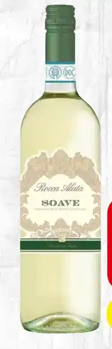 Spar Rocca Alata Soave Angebot