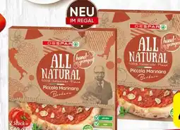 Spar Despar All Natural Piccola Marinara Angebot
