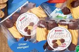 Spar Spar Linzerstangerl Angebot