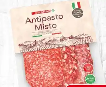 Spar Despar Antipasto Misto Angebot