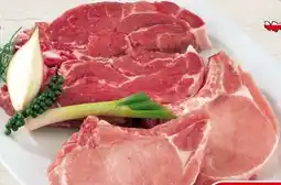 Spar Tann Schweinskotelett Lang Angebot