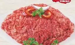 Spar Tann Faschiertes Gemischt Angebot