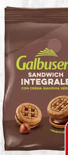 Spar Galbusera Doppelkeks Angebot