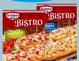 Spar Dr. Oetker Bistro Baguette Angebot