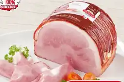 Spar Berger Backofenschinken Angebot