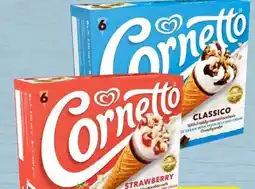 Spar Eskimo Cornetto Classico Angebot