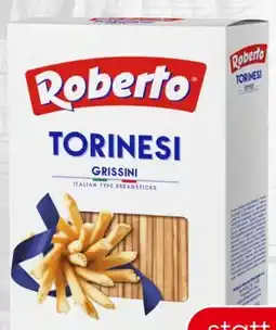 Spar Roberto Grissini Angebot