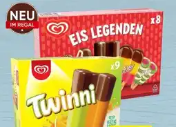 Spar Eskimo Twinni Angebot