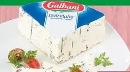 Spar Galbani Dolcelatte Angebot