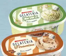 Spar Despar Gelateria Eis Angebot