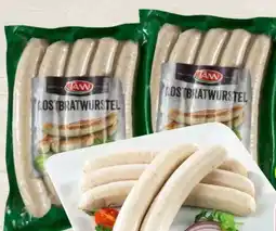 Spar Tann Rostbratwürstel Angebot