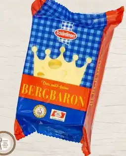 Spar Schärdinger Bergbaron Angebot
