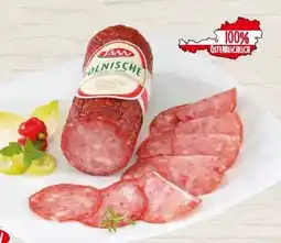 Spar Tann Tirol Kantwurst Angebot