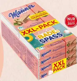 Spar Manner Neapolitaner Angebot