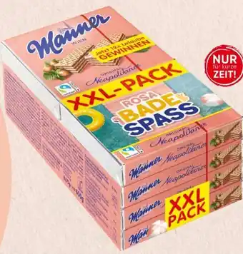 Spar Manner Neapolitaner Angebot