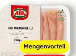 SPAR Gourmet AIA Hendl-Innenfilet Angebot