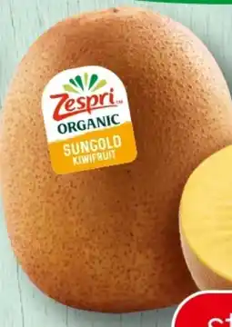 Spar Zespri Bio-Jumbo Kiwi gold Angebot