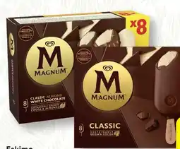 SPAR Gourmet Eskimo Magnum Mandel Angebot