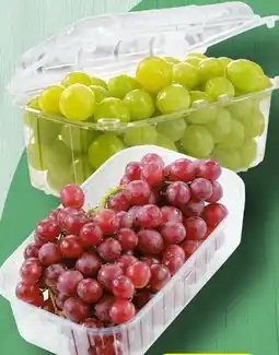 Spar Trauben Angebot