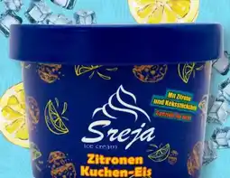 SPAR Gourmet Sreja Eis Angebot