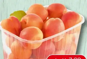 Spar Spar Marillen Angebot