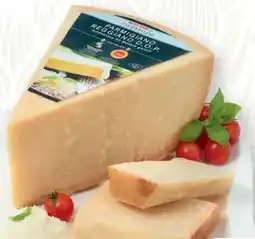 SPAR Gourmet Despar Premium Parmigiano Reggiano Angebot