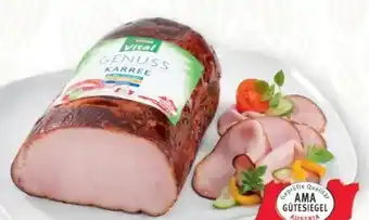 SPAR Gourmet Spar Vital Genuss Karree Angebot