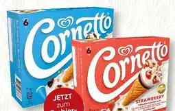 SPAR Gourmet Eskimo Cornetto Classico Angebot