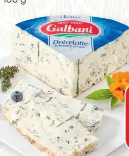 SPAR Gourmet Galbani Dolcelatte Angebot