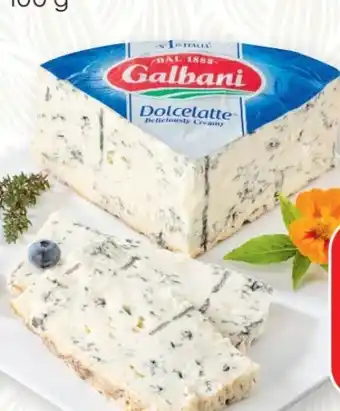 SPAR Gourmet Galbani Dolcelatte Angebot