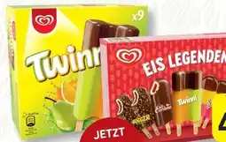 SPAR Gourmet Eskimo Twinni Angebot
