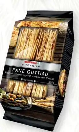SPAR Gourmet Despar Premium Pane Guttiau Angebot