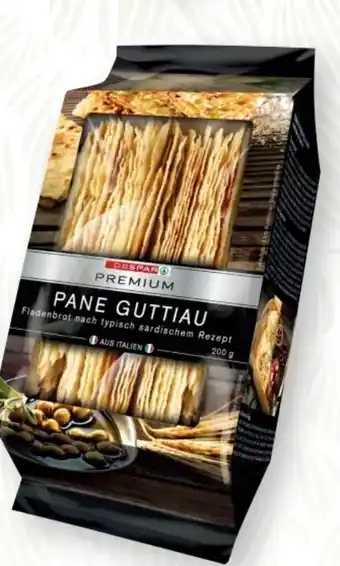 SPAR Gourmet Despar Premium Pane Guttiau Angebot