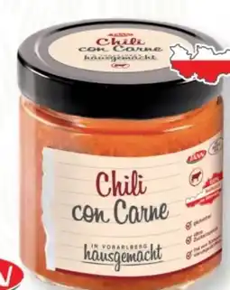 SPAR Gourmet Tann Chili con Carne Angebot