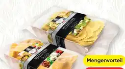 SPAR Gourmet Spar Premium Edition Johanna Maier Pasta Angebot